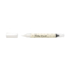 Pentel Milky XGFH-PWX brushpen wit 020554 210230