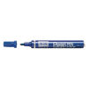 Pentel N50 permanent marker blauw (1,5 mm rond)
