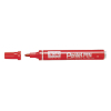 Pentel N50 permanent marker rood N50-B 210086