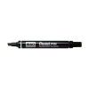 Pentel N60 permanent marker zwart