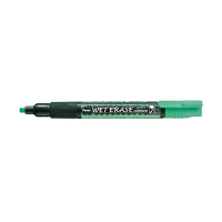 Pentel SMW26 krijtstift groen (1,5 - 4,0 mm beitel) 011702 210243
