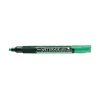 Pentel SMW26 krijtstift groen (1,5 - 4,0 mm beitel)