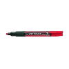 Pentel SMW26 krijtstift rood (1,5 - 4,0 mm beitel)