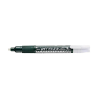 Pentel SMW26 krijtstift wit (1,5 - 4,0 mm beitel) 011744 210251