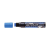 Pentel SMW56 krijtstift blauw (8 -16 mm beitel)