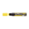 Pentel SMW56 krijtstift geel (8 - 16 mm beitel)