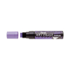 Pentel SMW56 krijtstift paars (8 - 16 mm beitel)