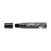Pentel SMW56 krijtstift zwart (8 - 16 mm beitel)