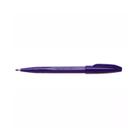 Pentel Sign S520 fineliner violet (0,8 mm) S520-V 210323
