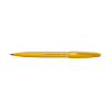 Pentel Sign SES15C brushpen geel SES15C-G 210099