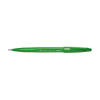 Pentel Sign SES15C brushpen groen SES15C-D 210096