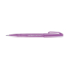 Pentel Sign SES15C brushpen neon roze SES15C-P2 210107