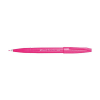 Pentel Sign SES15C brushpen roze SES15C-P 210101