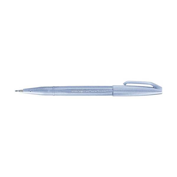 Pentel Sign SES15C brushpen turquoise SES15C-S3 210109 - 