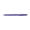 Pentel Sign SES15C brushpen violet SES15C-V 210103 - 1