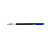 Pentel XGFL penseelstift blauw 013029 210272