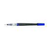 Pentel XGFL penseelstift blauw