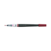 Pentel XGFL penseelstift bruin