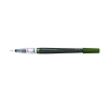 Pentel XGFL penseelstift olijfgroen 013102 210280