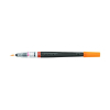 Pentel XGFL penseelstift oranje 013058 210275