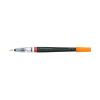 Pentel XGFL penseelstift oranje