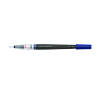 Pentel XGFL penseelstift staalblauw 013128 210282