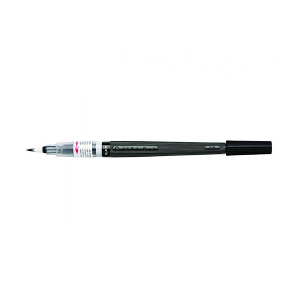 Pentel XGFL penseelstift zwart 006408 210269 - 1