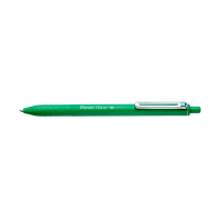 Pentel iZee BX470 balpen groen 018352 210163