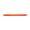 Pentel iZee BX470 balpen oranje 210165 - 1