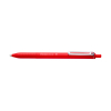 Pentel iZee BX470 balpen rood