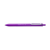 Pentel iZee BX470 balpen violet