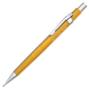 Pentel vulpotlood 0,9 mm (geel)