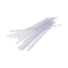 Pergamy klemstrips 15 mm transparant (25 stuks) 900111 406992