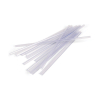 Pergamy klemstrips 3 mm transparant (25 stuks) 900098 406994