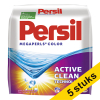 Aanbieding: 5x Persil Color Megaperls waspoeder 1 kg (17 wasbeurten) SPE00057 - 1