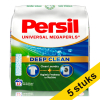 Aanbieding: 5x Persil Megaperls waspoeder 1.02 kg (17 wasbeurten) SPE00055 - 1