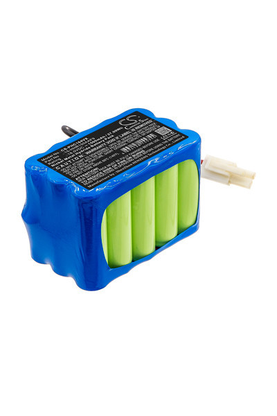 Philips 15-HHR150AAF9 accu (18 V, 1500 mAh, 123accu huismerk) APH00481 - 1