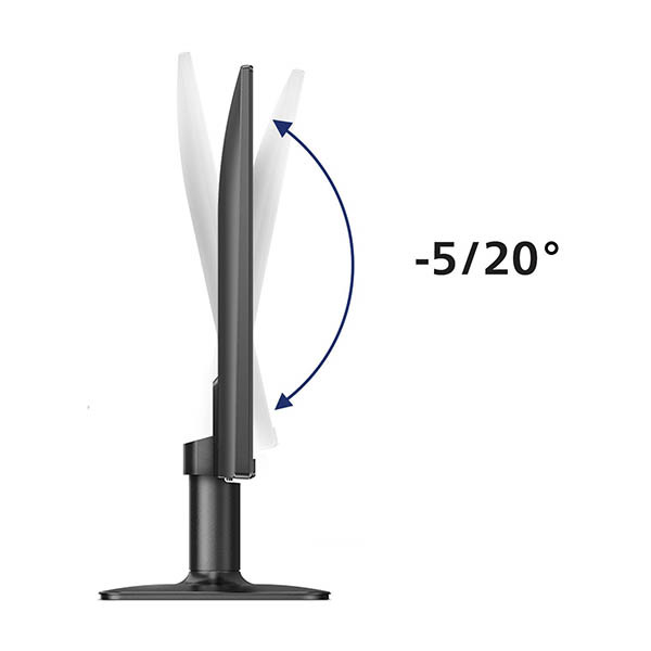 Philips 24E2N1110/00 monitor 24 inch 570200 - 5