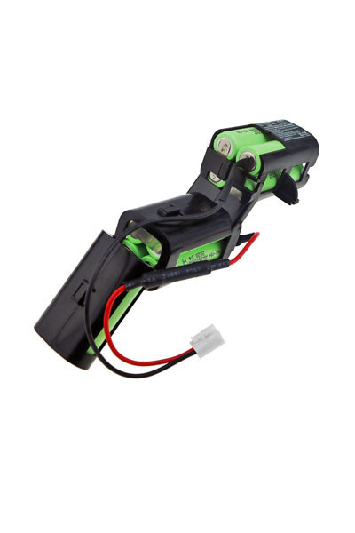Philips 69-2008-009-202 accu (12 V, 1500 mAh, 123accu huismerk) APH00440 - 1