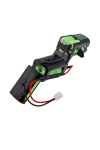 Philips 69-2008-009-202 accu (12 V, 1500 mAh, 123accu huismerk) APH00440 - 1
