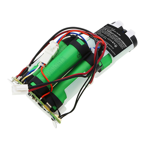 Philips 69-2008-009-223 accu (18 V, 2000 mAh, 123accu huismerk) APH00592 - 1