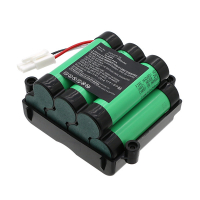 Philips 7ICR19/65-25 accu (2500 mAh, 123accu huismerk) APH00612
