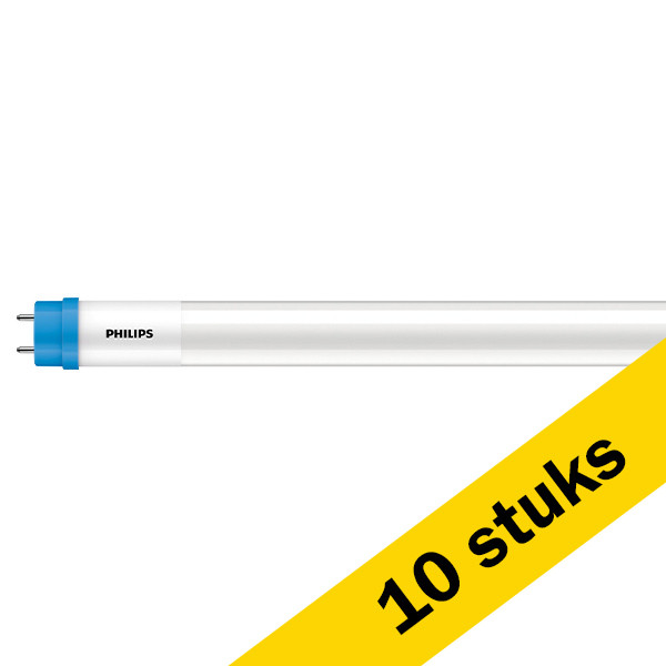 Aanbieding: 10x Philips CorePro T8-TL buis 120 cm | 6500K | 1800 lumen 15.5W (36W) LPH03471 - 1