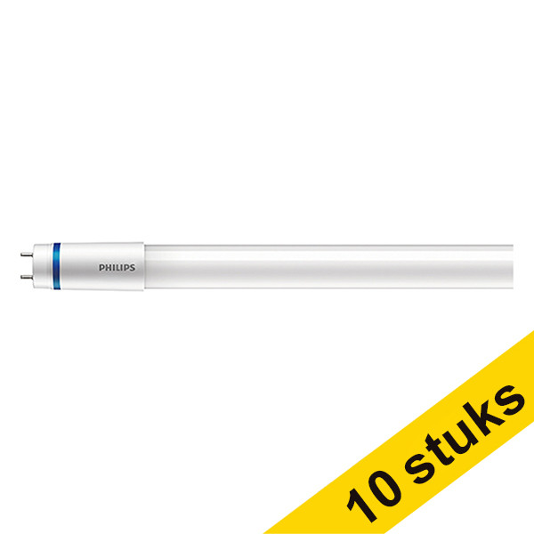 Aanbieding: 10x Philips Master T8 TL-buis 120 cm | 4000K | 2100 lumen 12.5W (36W) LPH03069 - 1