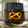 Philips Avance XXL Connected HD9285/93 airfryer 7,2 liter 828631 - 2