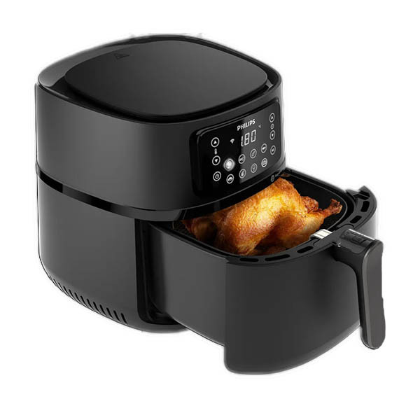 Philips Avance XXL Connected HD9285/93 airfryer 7,2 liter 828631 - 3