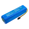 Philips BRR-2P4S-5200S accu (6800 mAh, 123accu huismerk) APH00574 - 1