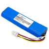 Philips CP0111/01 accu (14.8 V, 3400 mAh, 123accu huismerk) APH00341 - 1