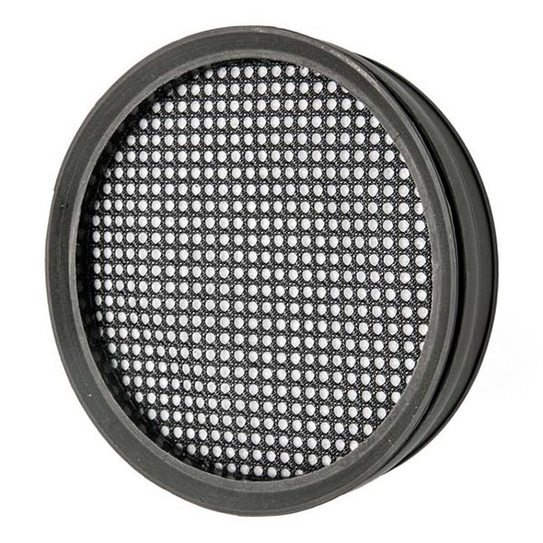 Philips CP0948/01 wasbare filter (1 stuk, H10, 123accu huismerk) APH00659 - 1