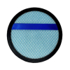 Philips CP9985/01 / 432200494361 Motorfilter (123accu huismerk) APH00587 - 1